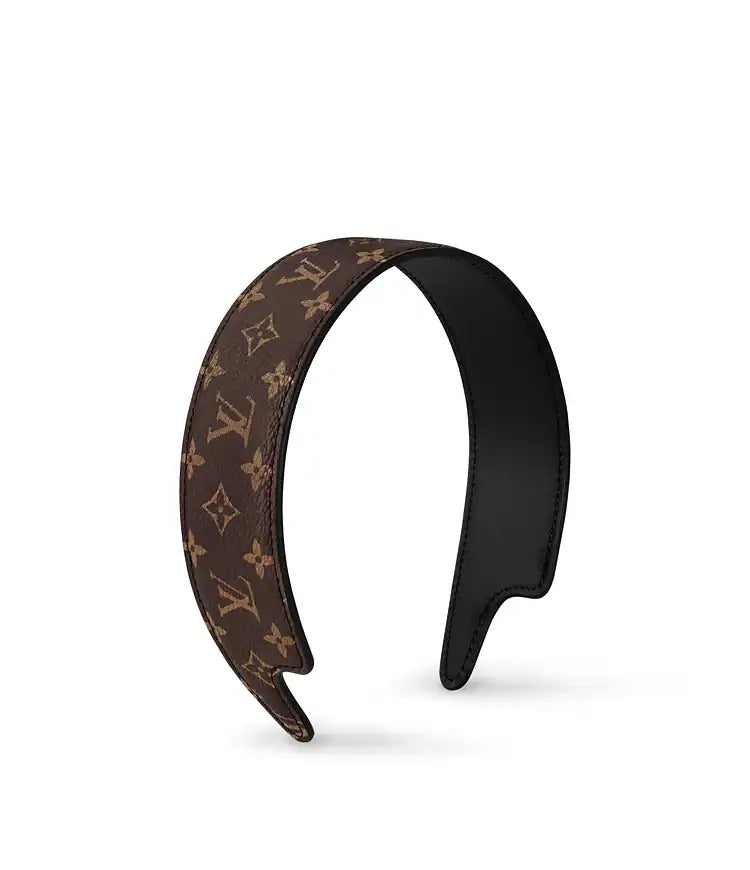 LV Outline Headband