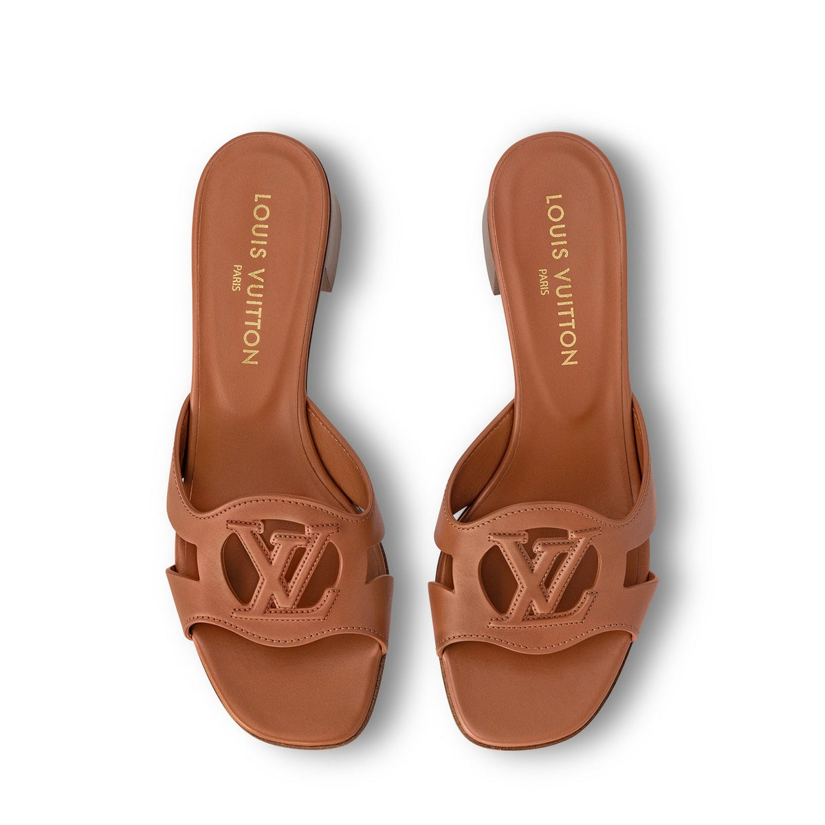 LV Isola Mule