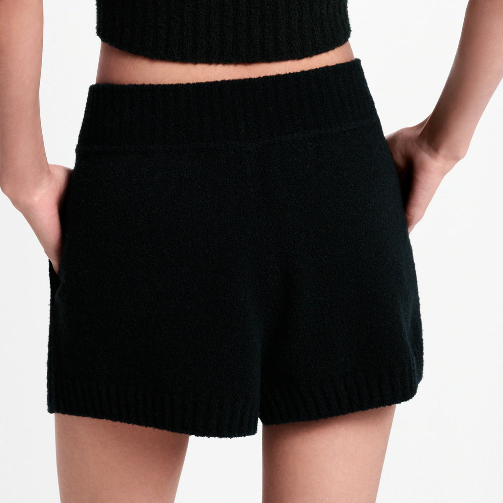 LV Twist Knit Shorts