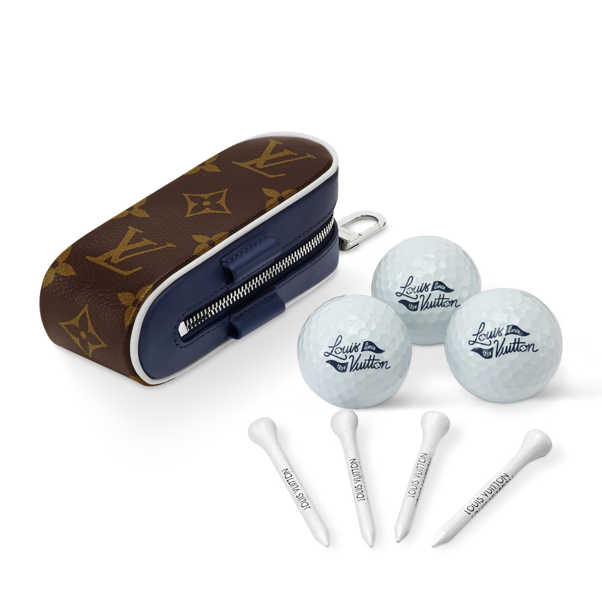 Andrews Golf Kit