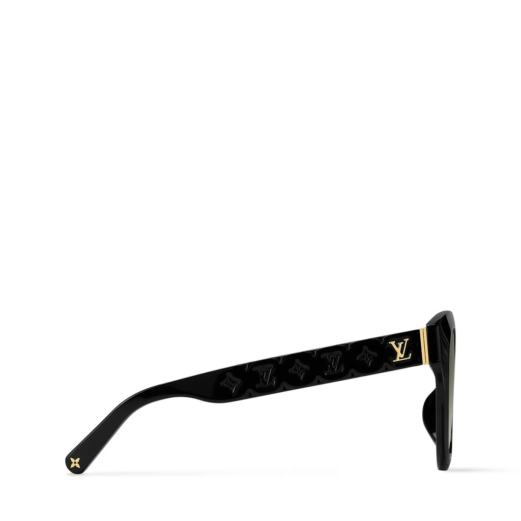 LV Empreinte Light Round Sunglasses