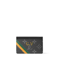 Card Holder Mon Monogram