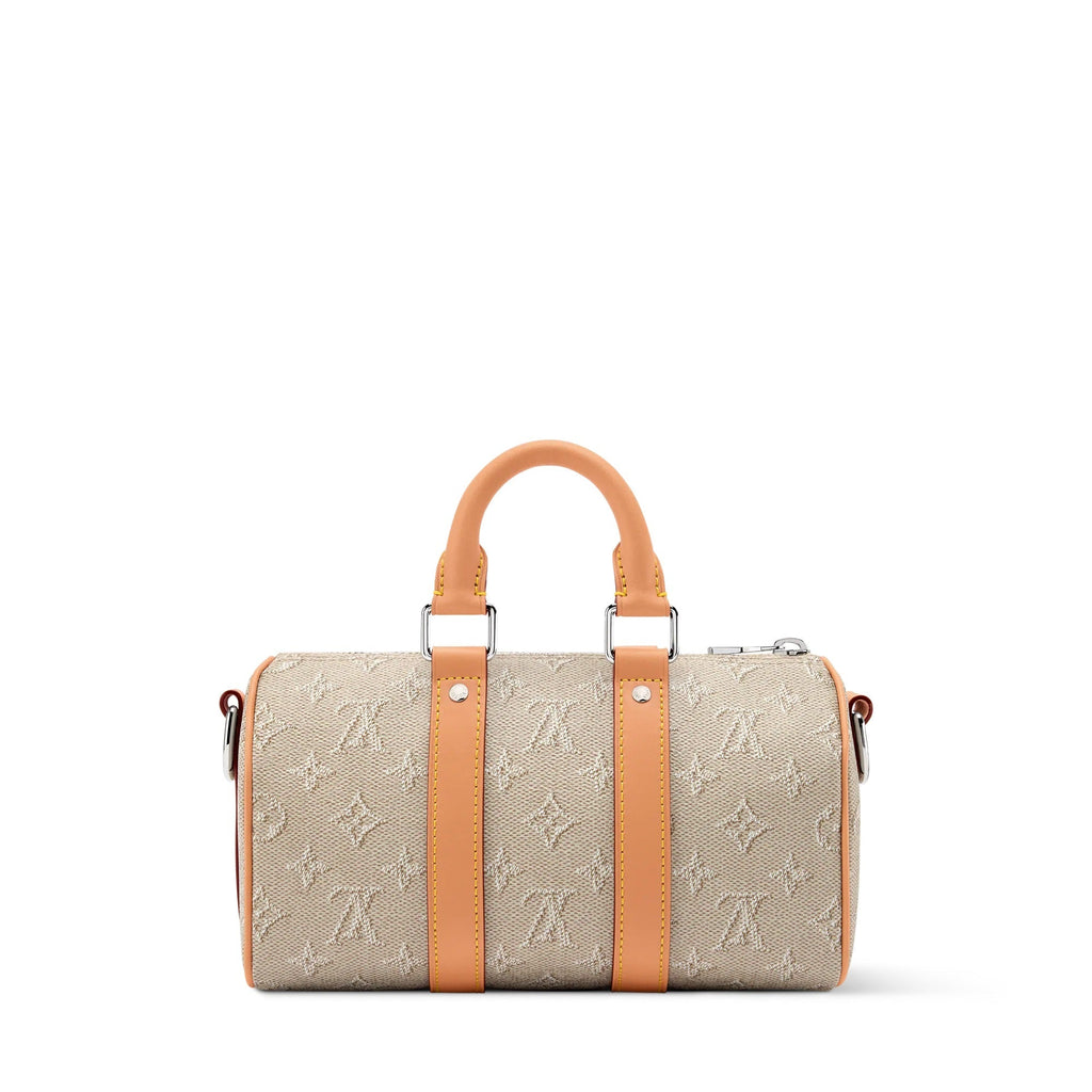 Keepall Bandoulière 25