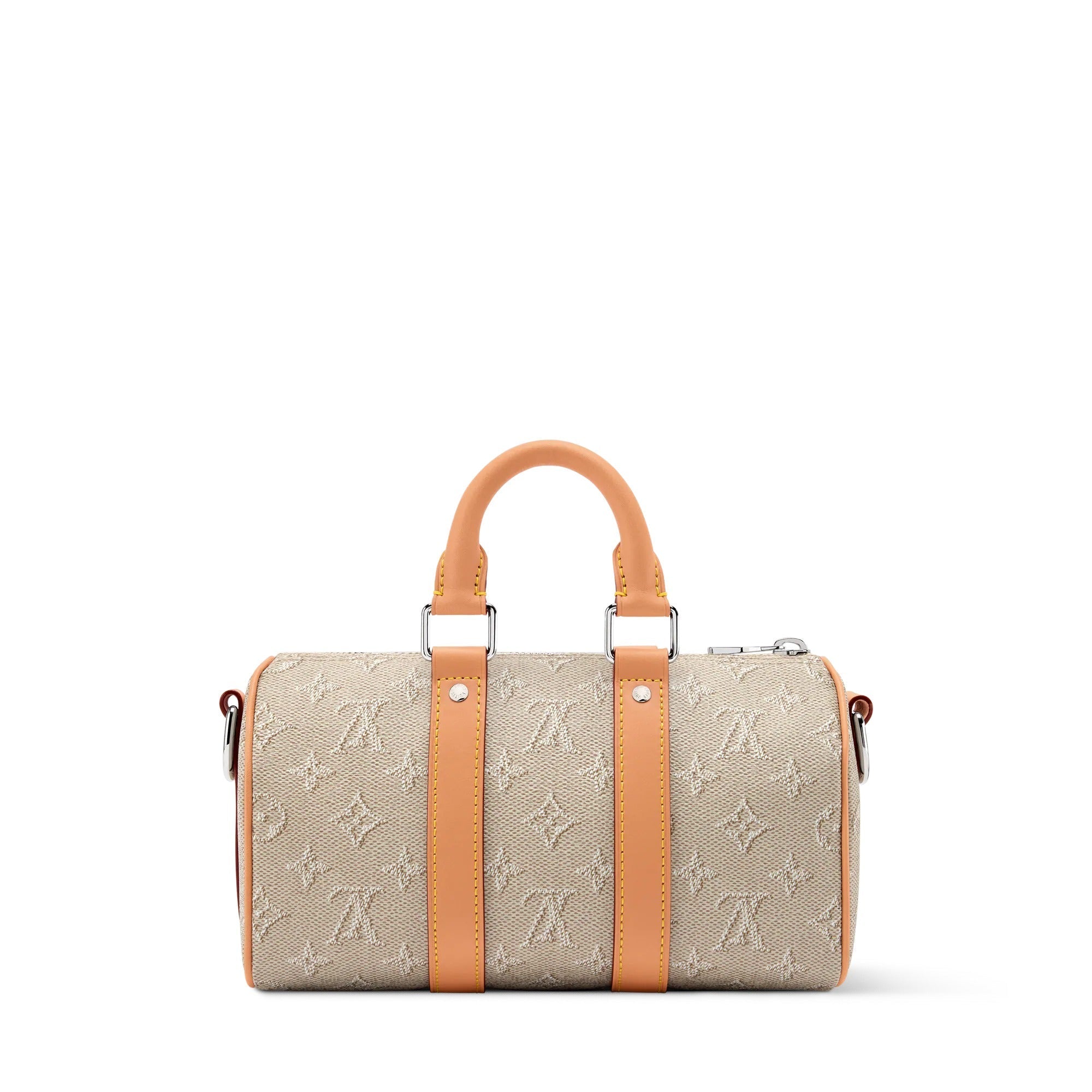 Keepall Bandoulière 25