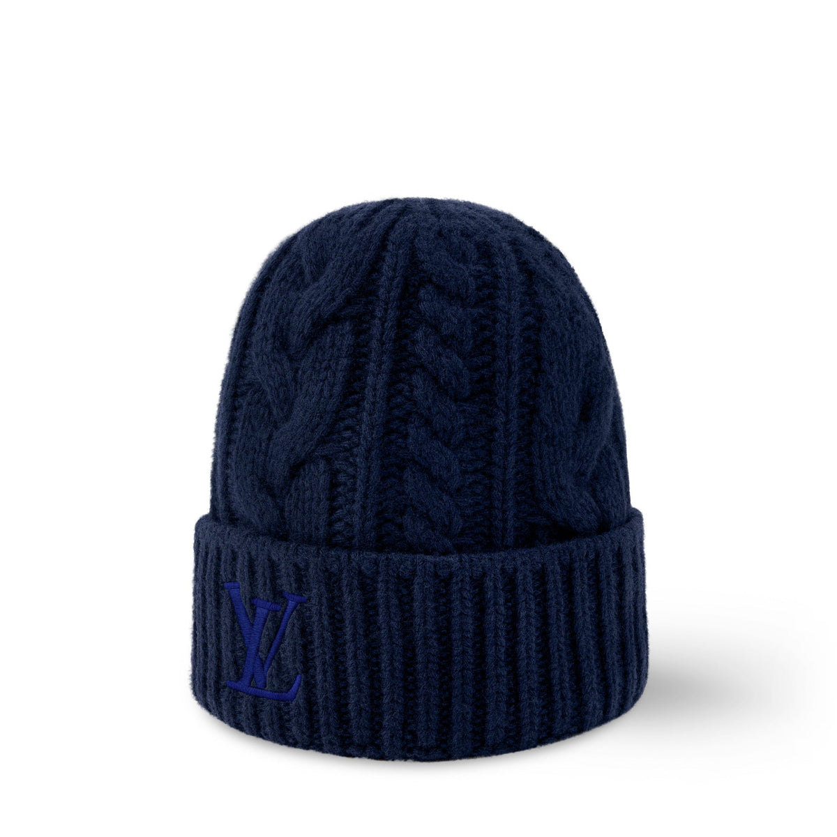 Only LV Mini Cable Beanie