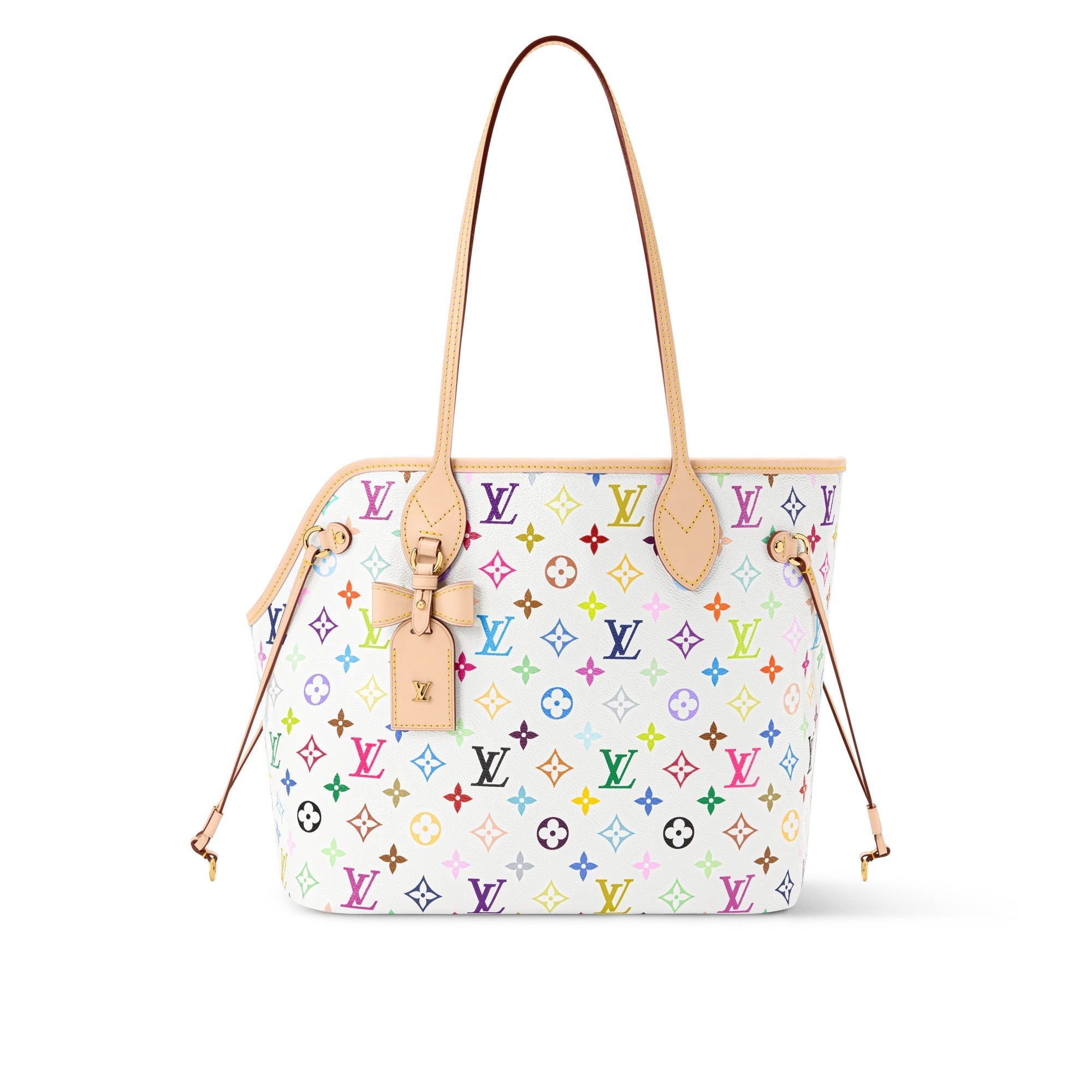 LV x TM Neverwoof