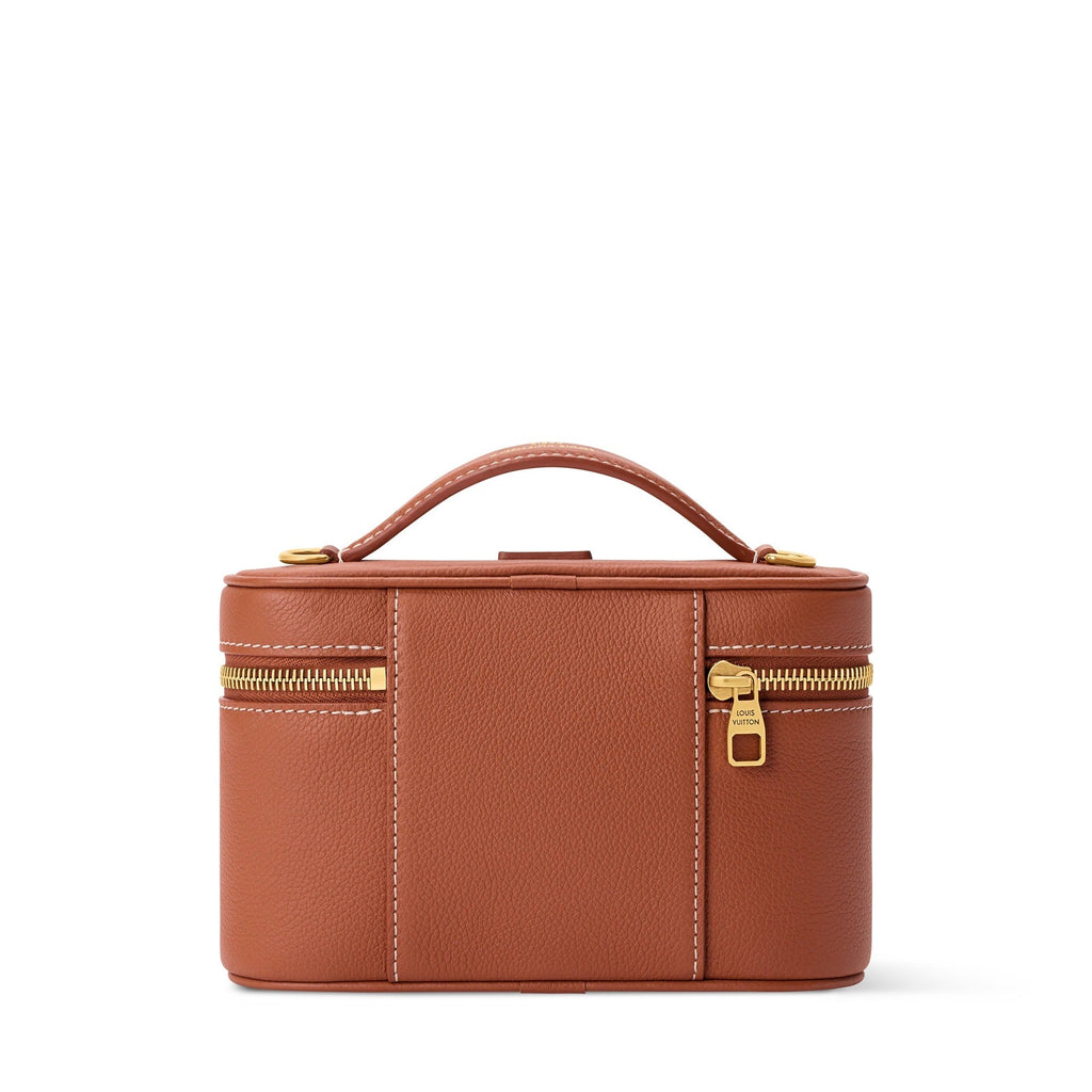 Low Key Vanity Pouch