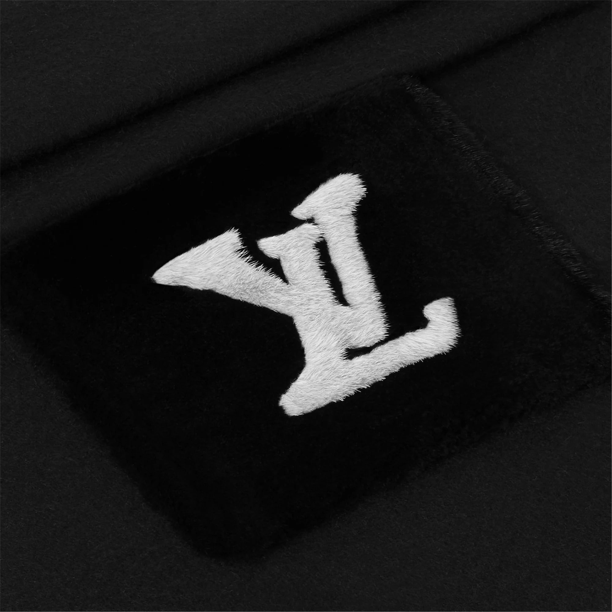 LV Blizzard Scarf