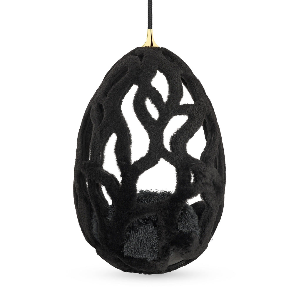 Cocoon Fur By Campana Brothers