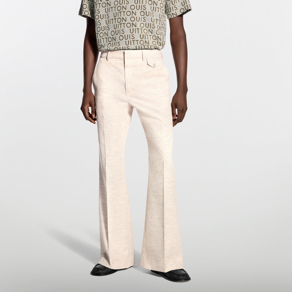 Bootleg Pants