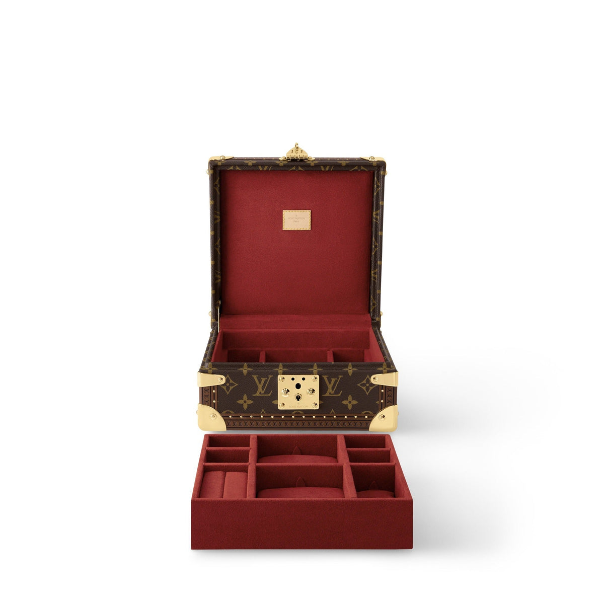 Coffret Joaillerie