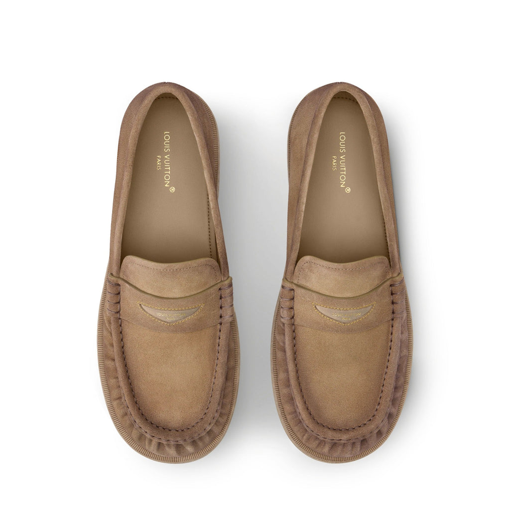 LV Jazz Loafer
