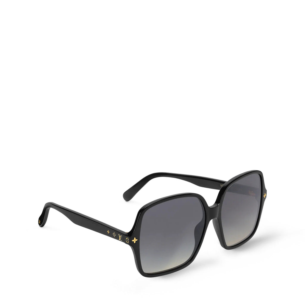 My Monogram Fame Square Sunglasses