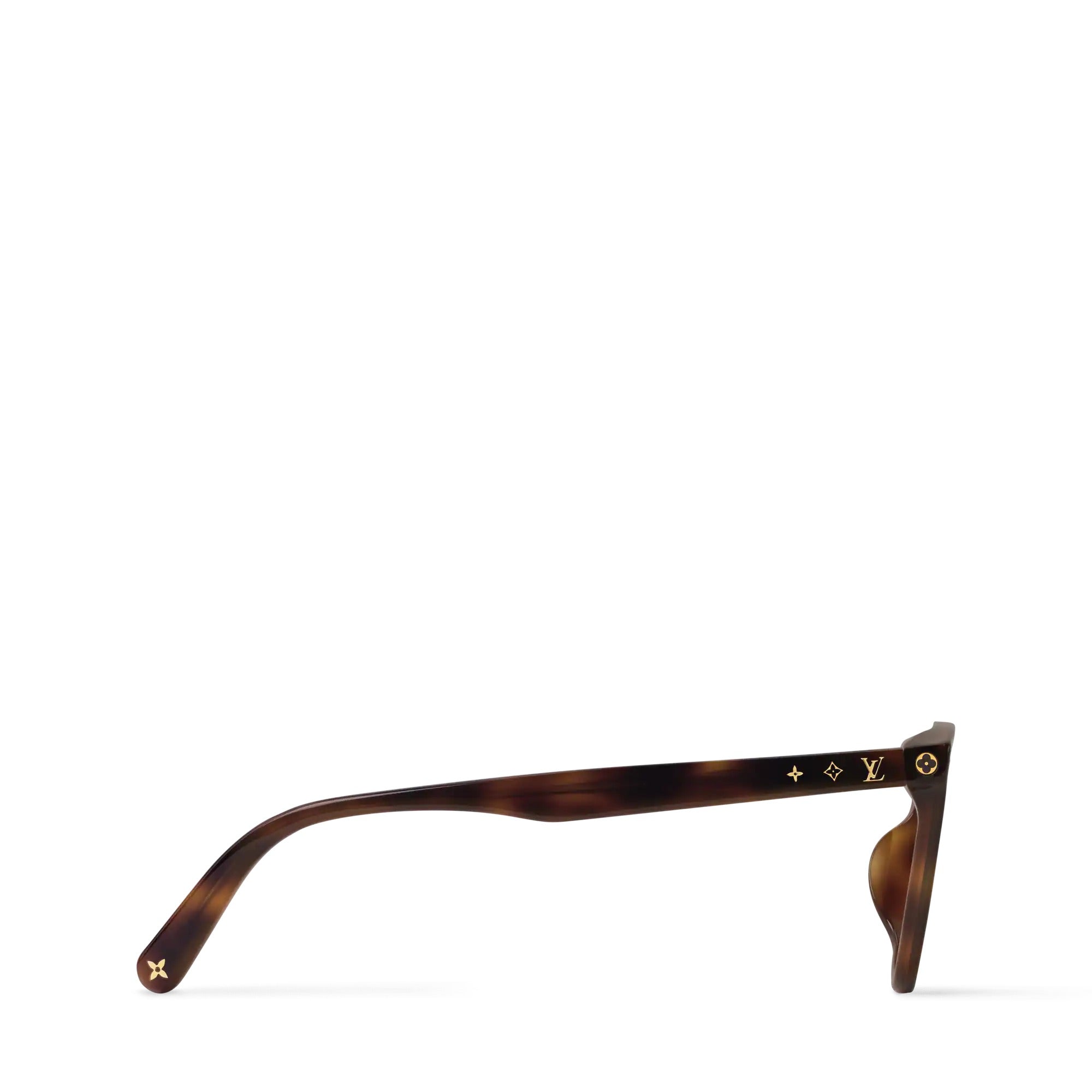 My Monogram Fame Rectangle Sunglasses