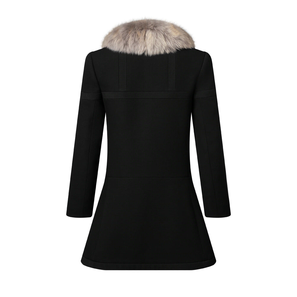 S-Lock Pocket Coat