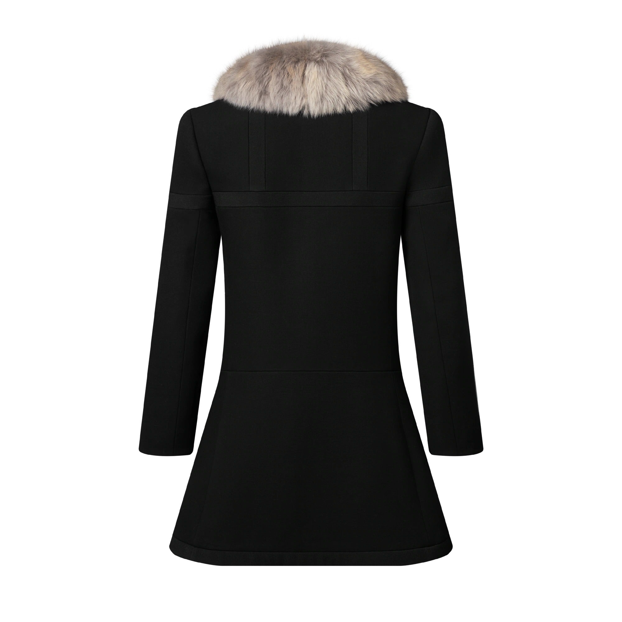 S-Lock Pocket Coat