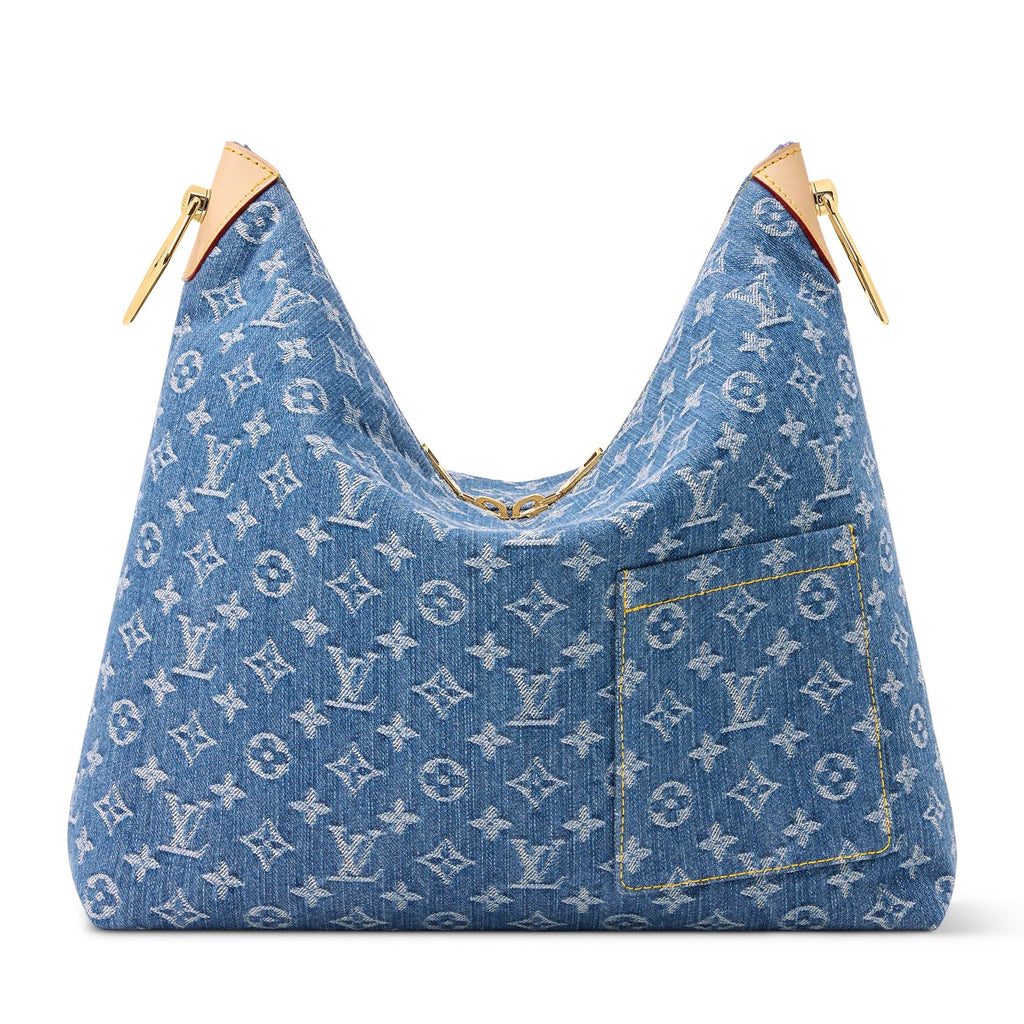 Coussin Hobo MM