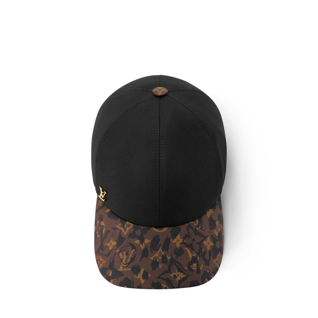LV Safari Cap