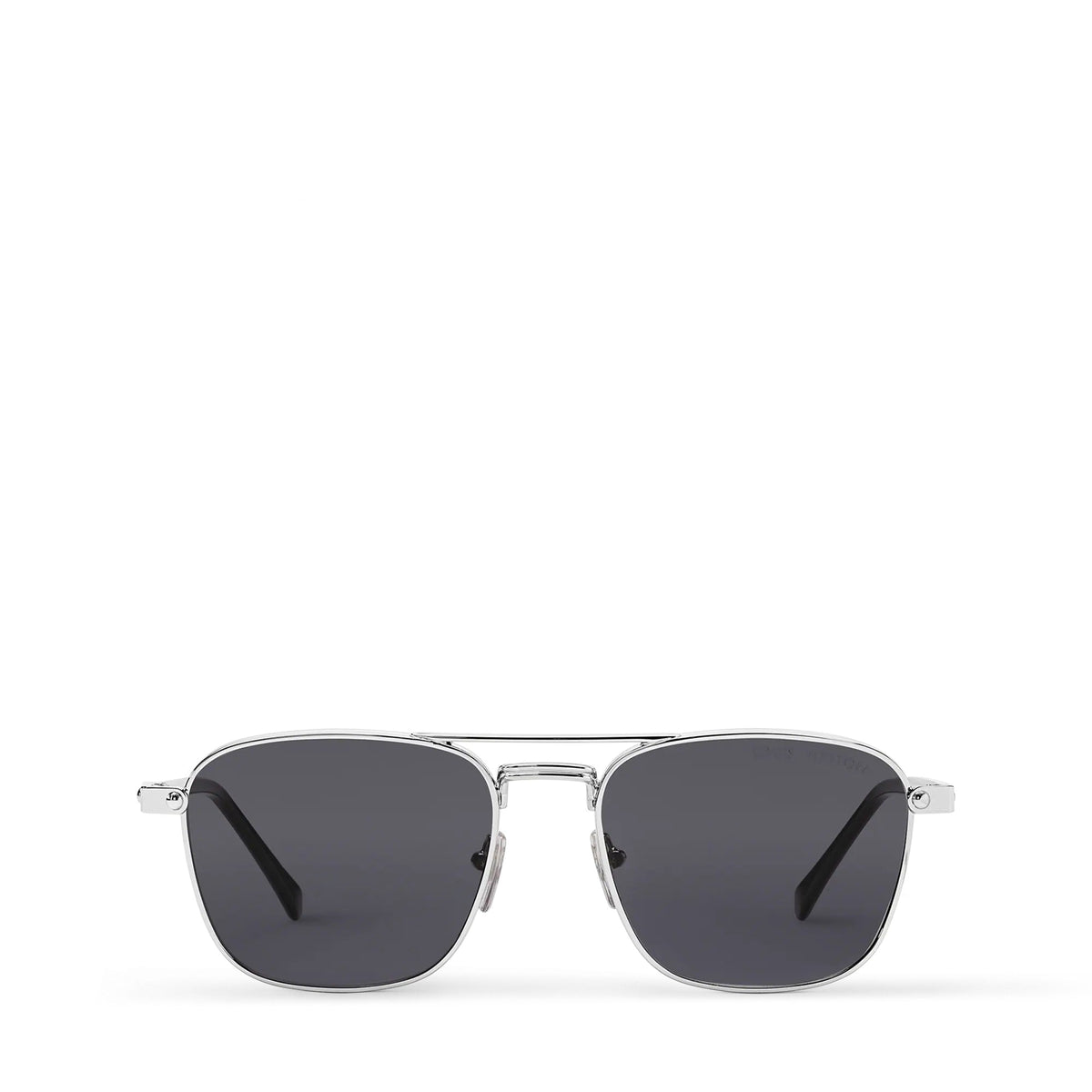 LV Signature Metal Square Sunglasses
