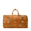 LV x The Darjeeling Limited Keepall 50