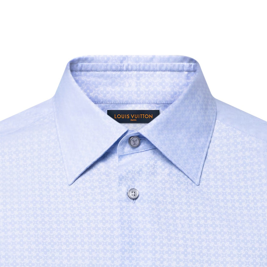 Classic Long-Sleeved Shirt