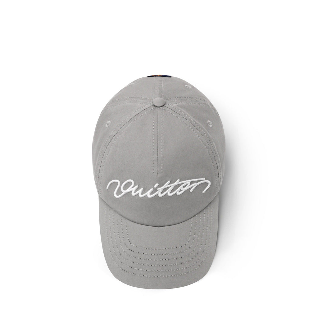 Signature Cap