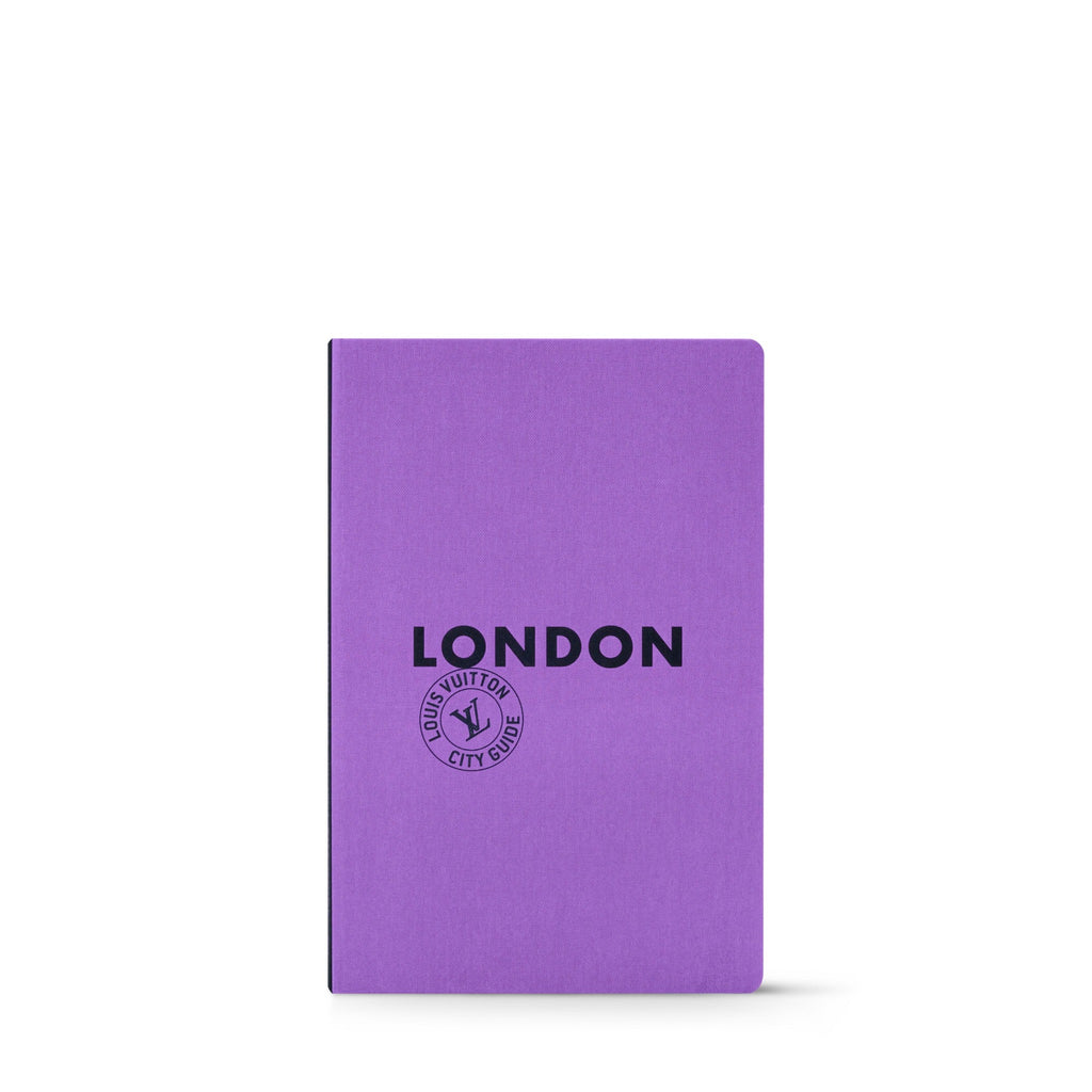 City Guide London