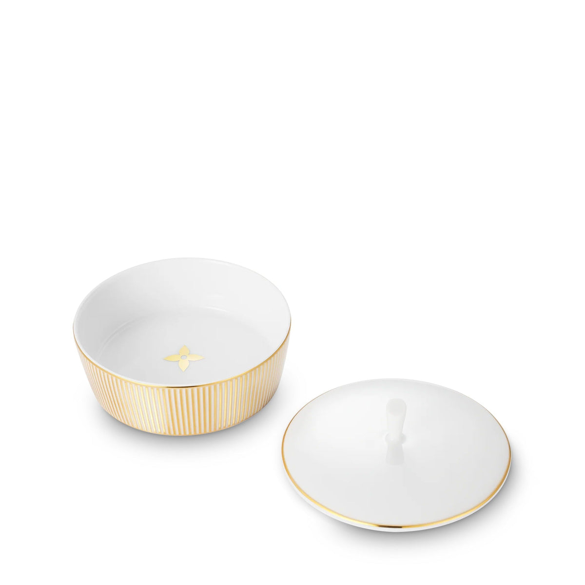 Splendor Sugar Pot