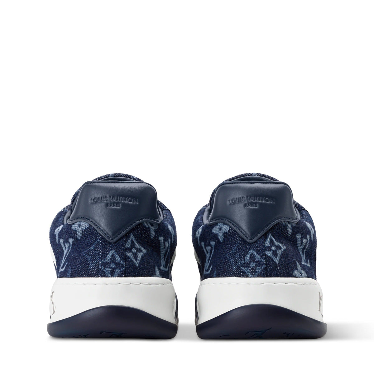 LV Tilted Sneaker