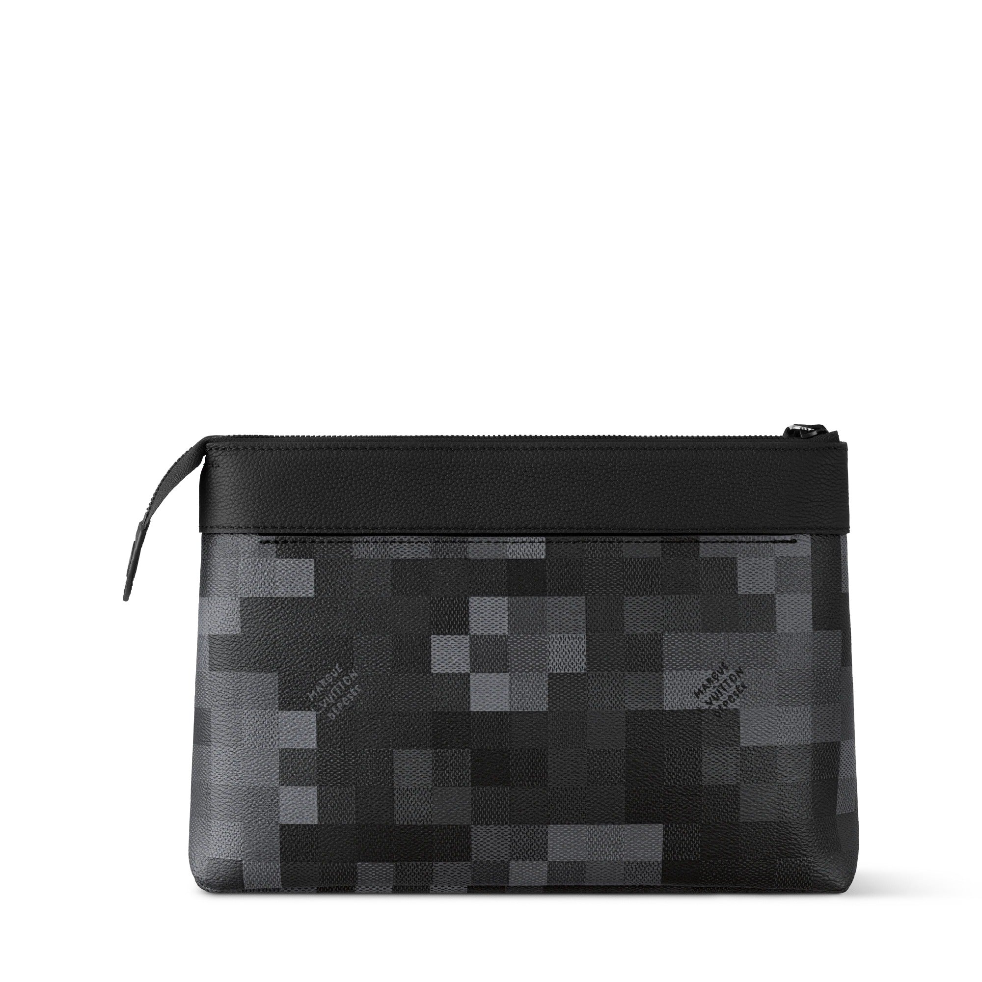Pochette Voyage Souple