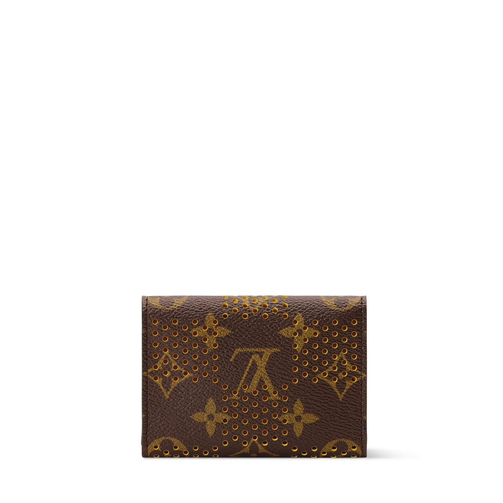 Envelope Business Card Holder