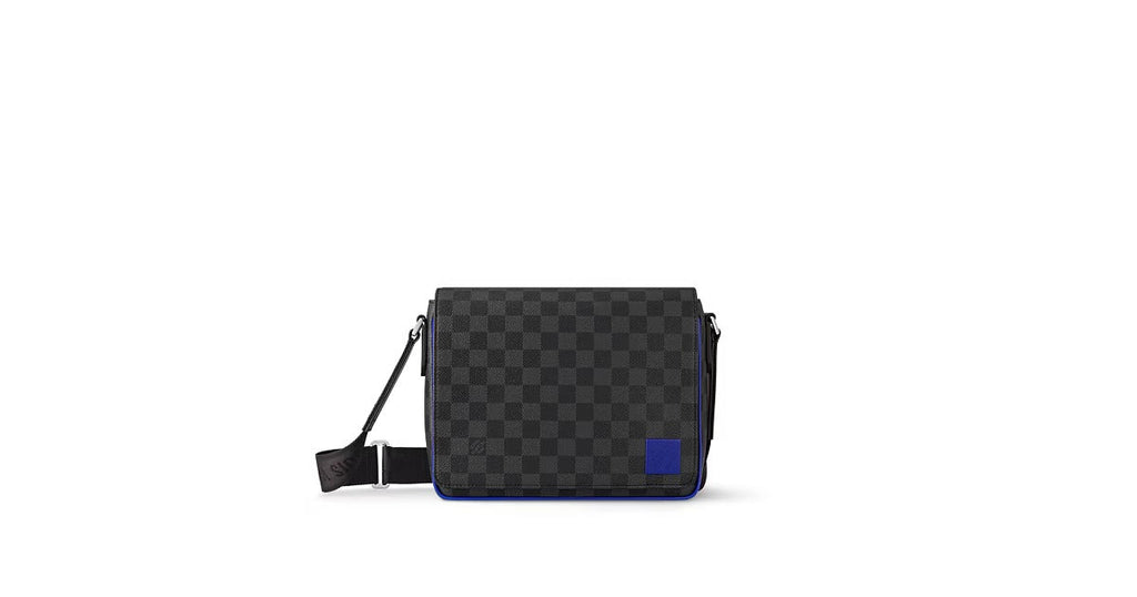 District Messenger