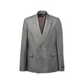 Double-Breasted Tailored Jacket
