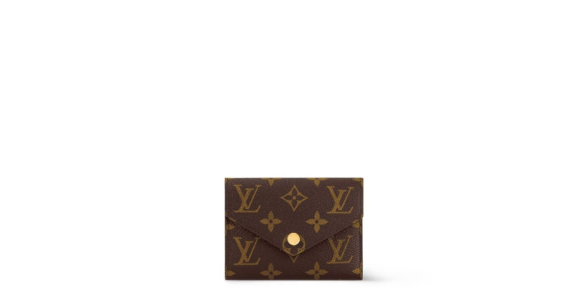 Victorine Wallet