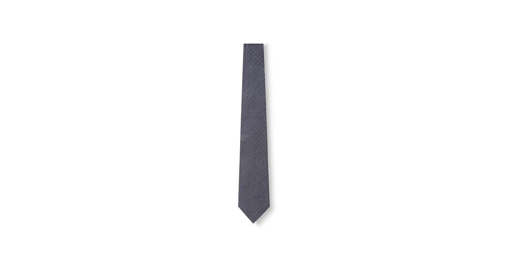 Monogram Classic Tie