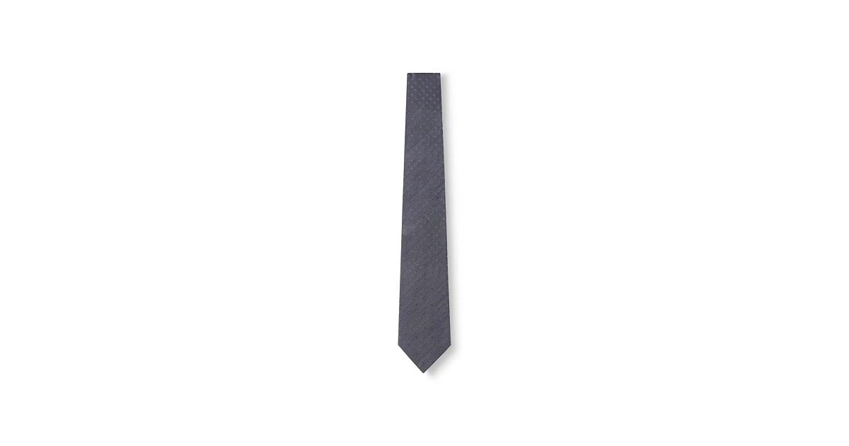 Monogram Classic Tie