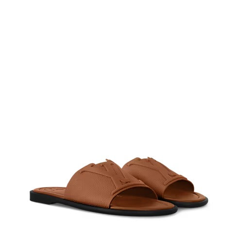 LV Portofino Mule