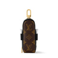 Black Monogram Andrews Golf Kit