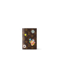 57th Street NYC Passport Cover