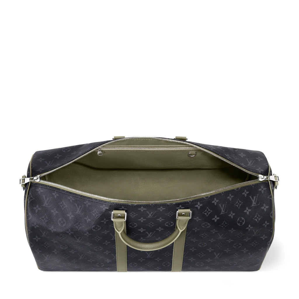 Keepall Bandoulière 55