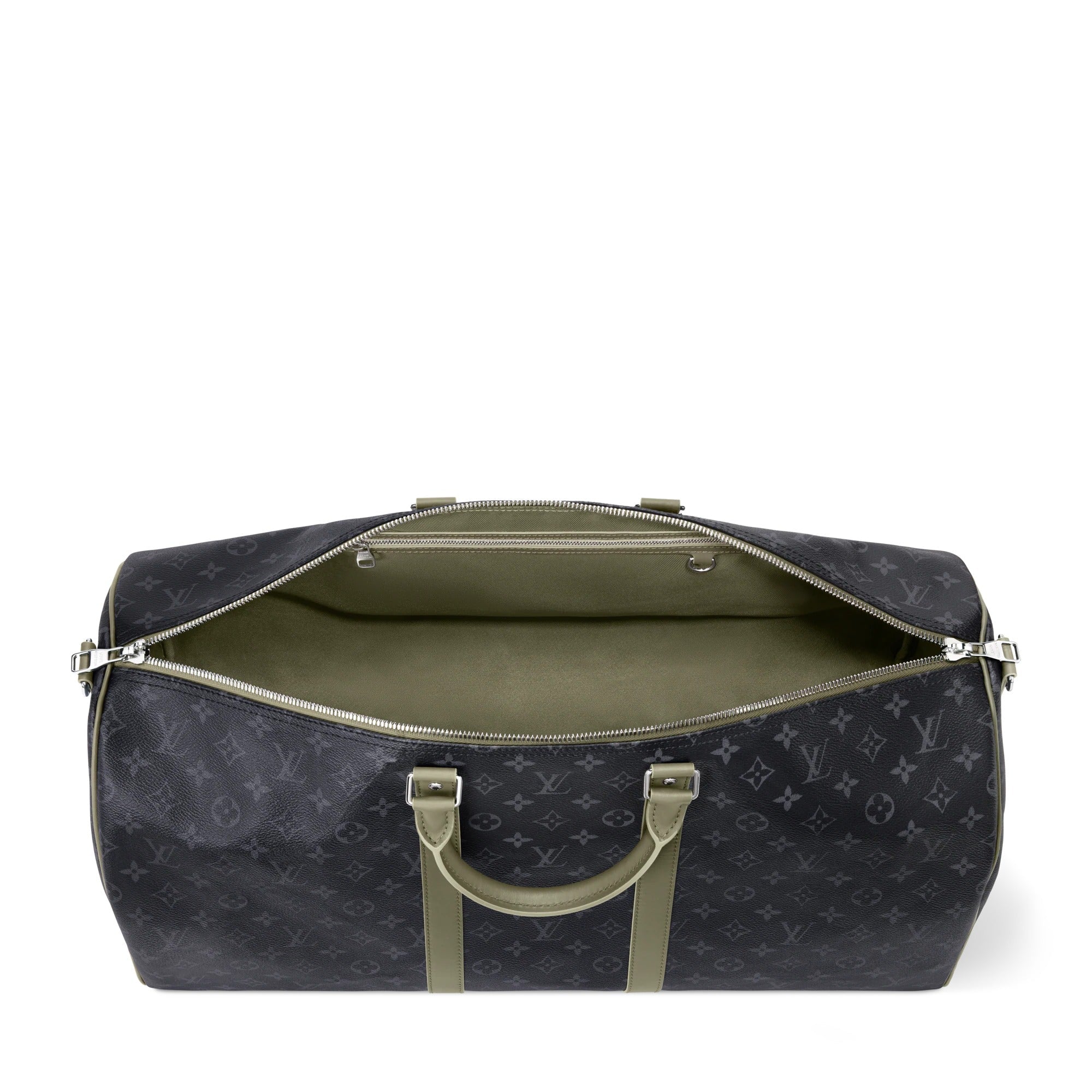 Keepall Bandoulière 55