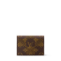 Envelope Business Card Holder