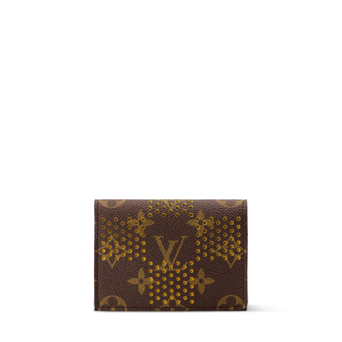 Envelope Business Card Holder