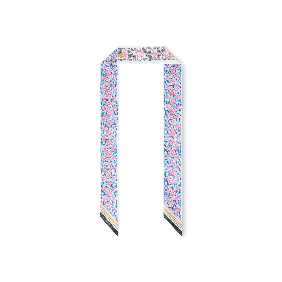 Summer Garden BB Bandeau