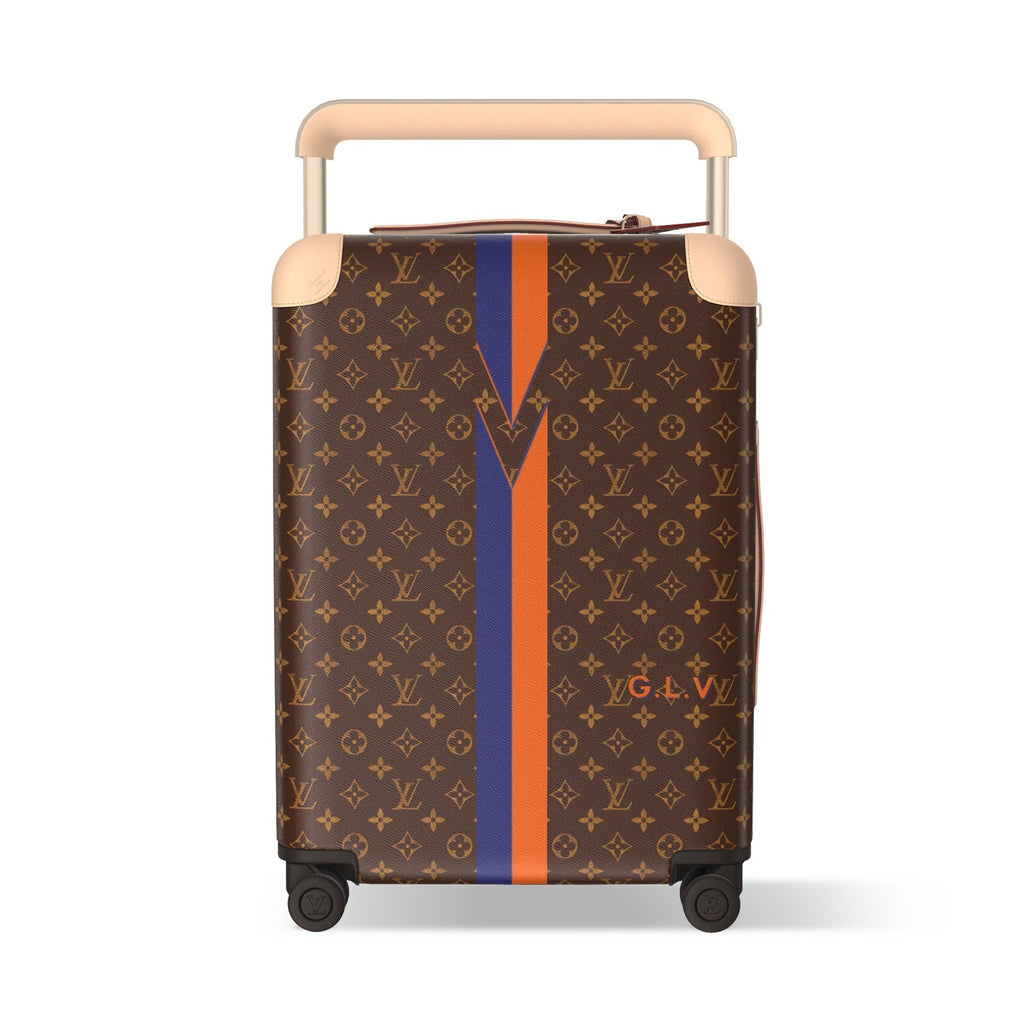 Horizon 55 Mon Monogram
