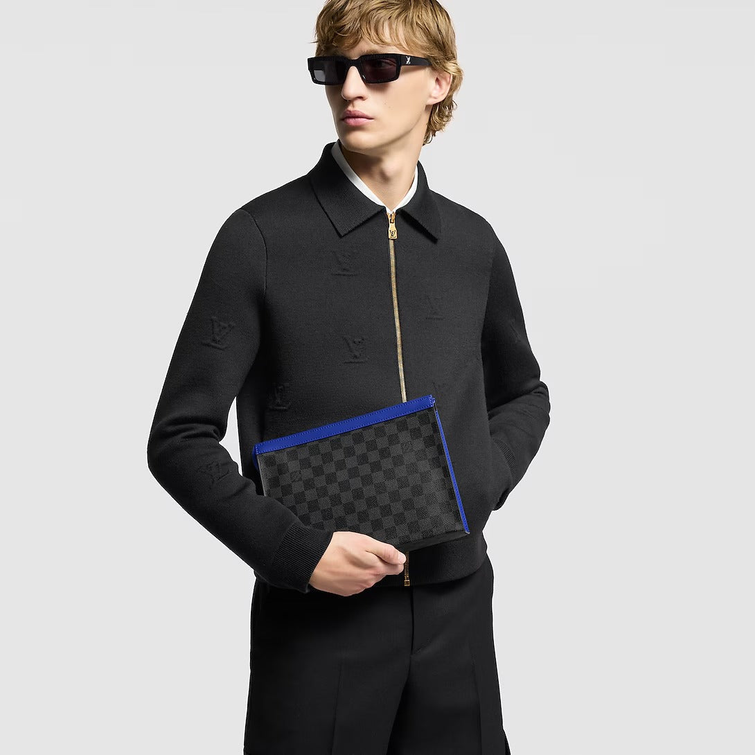 Pochette Voyage MM