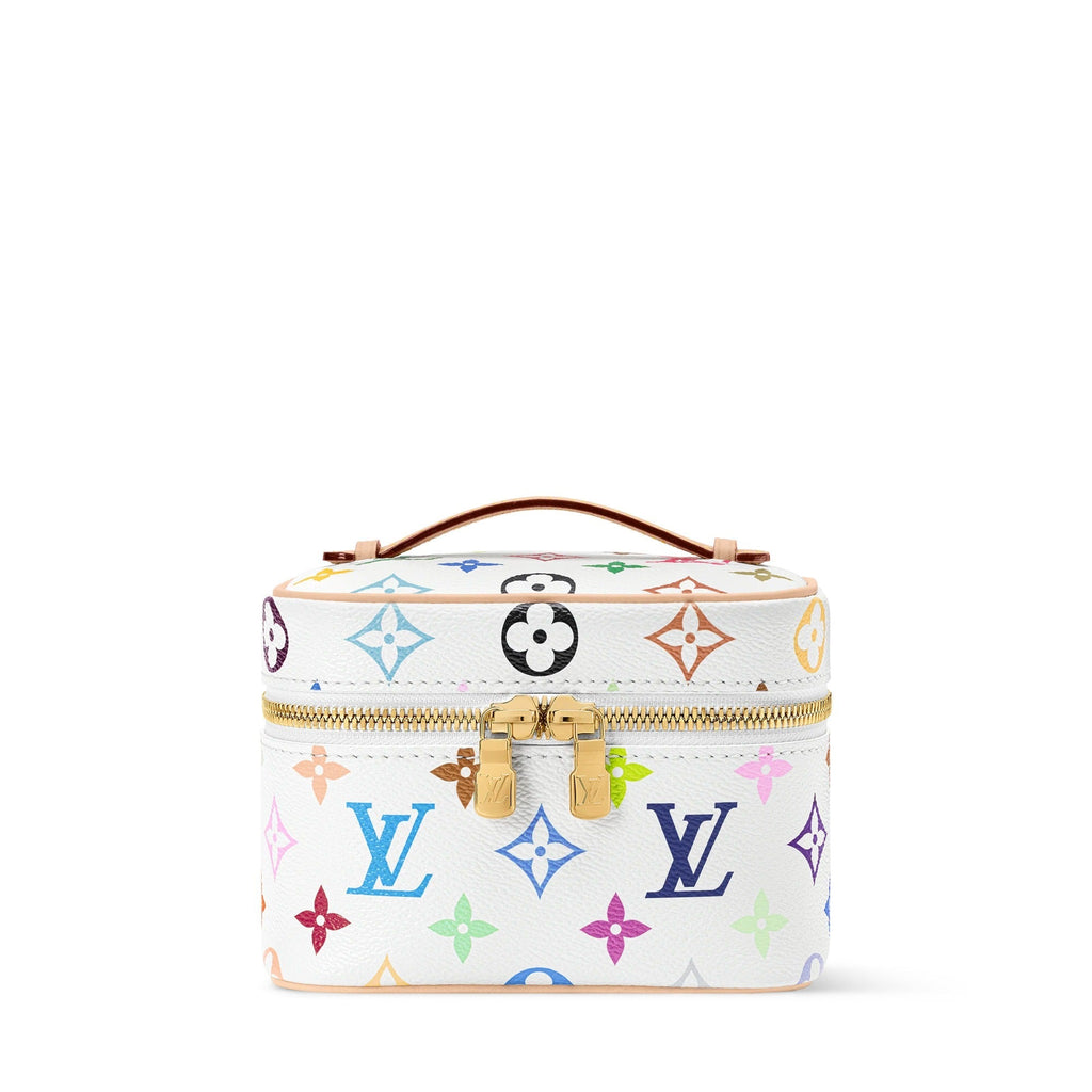 LV x TM Nice Nano