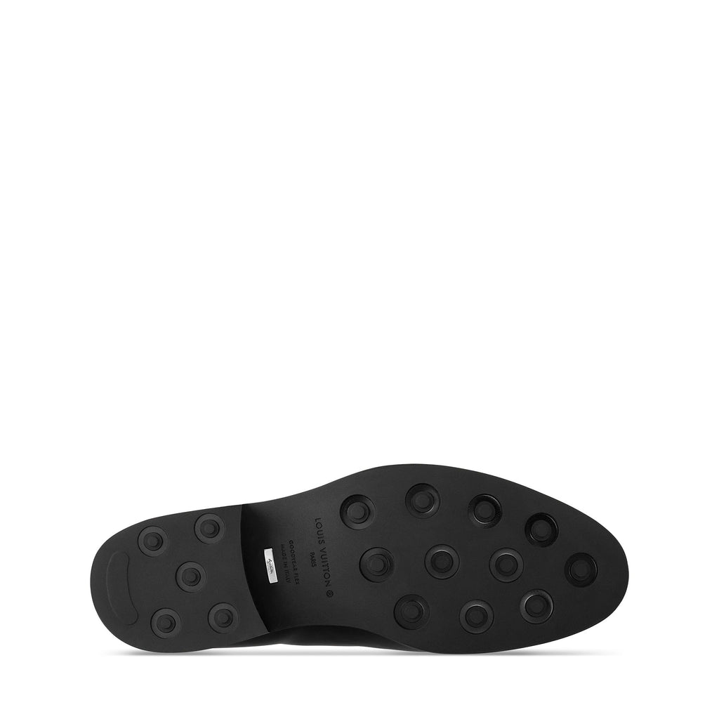 LV Flex Derby