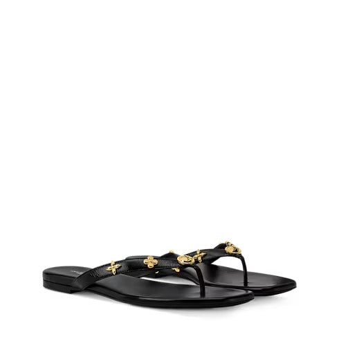 Gaia Flat Thong