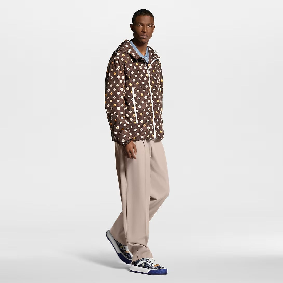 LV Tilted Sneaker